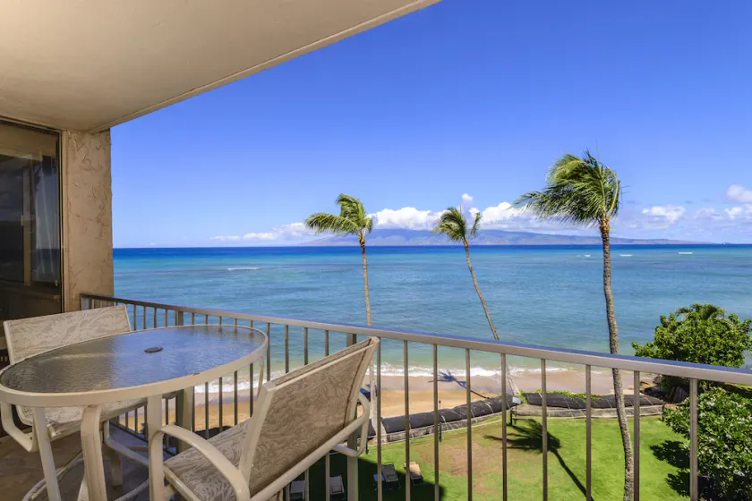 Stunning 1BR condo perfect for your Hawaiian getaway!-Royal Kahana 308 - Image 1