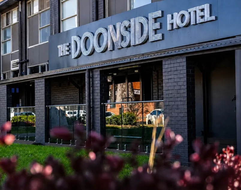 Doonside Hotel Blacktown - Image 1