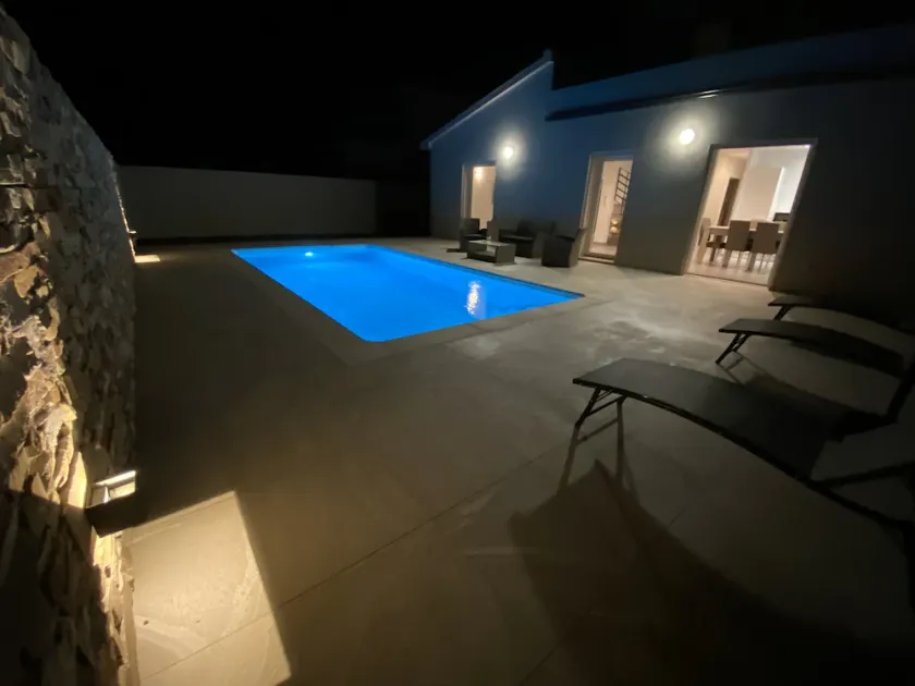 \"LA CASAMAG\" LUXURY VILLA in GHISONACCIA HIGH CORSICA   - Image 1