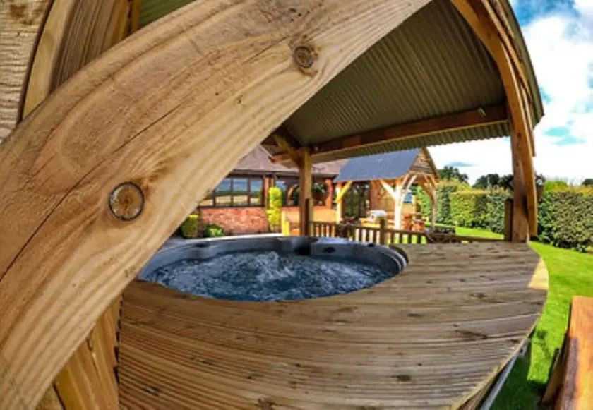 Silverstar Barn - Image 1