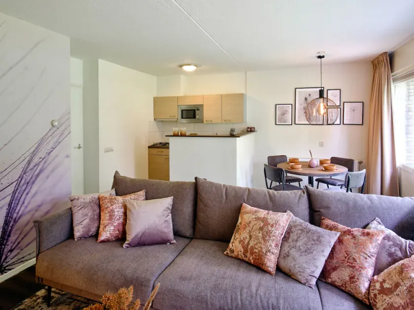 Two person luxury apartment close to nature. - Image 1