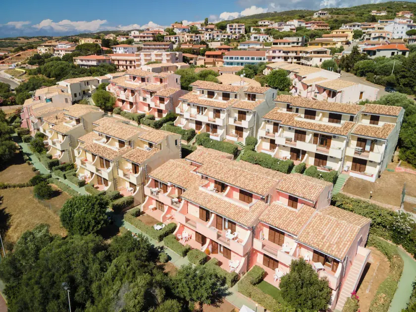 Borgo di Badesi - Image 1