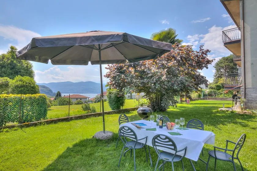 Residenza Il Parco - Family Retreat with Garden and Gym - Happy Rentals - Image 1