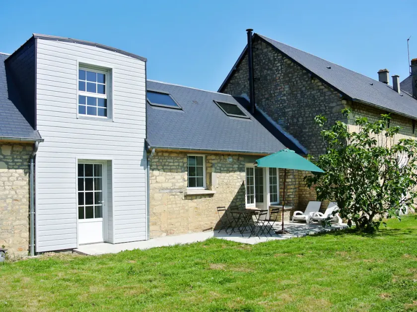 Holiday Home De Malau by Interhome - Image 1