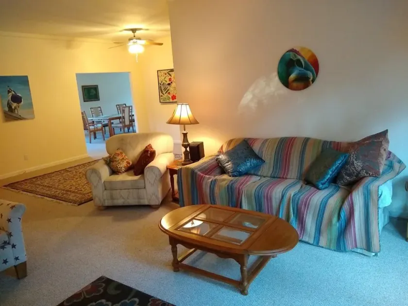 Jerusalem Ranch Guest Home - Image 1