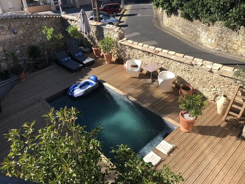 Promotion Pour Juillet - Aout 2021: Belle Maison de Village Dans le Calme Absolu - Image 1