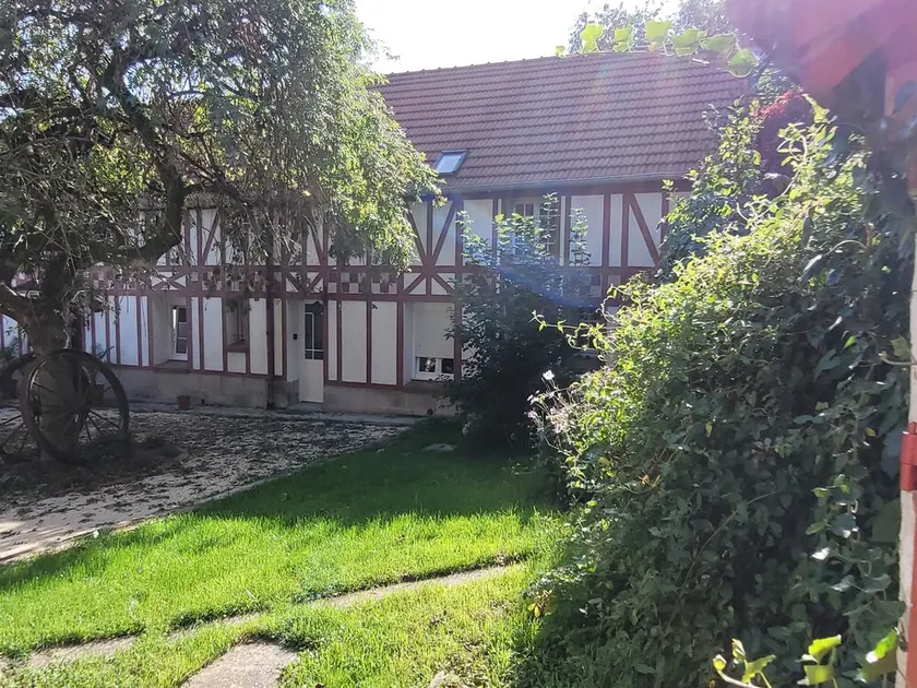 Gîte La Caudalie - Image 1