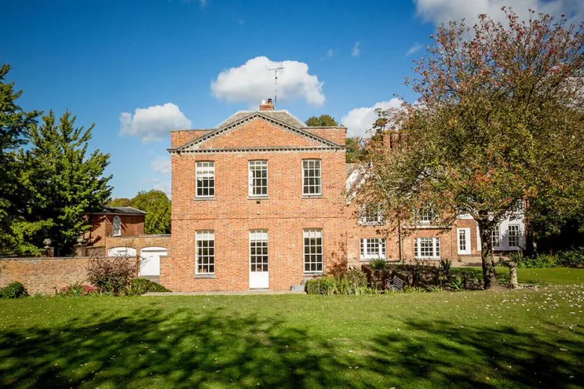 Abbey House by Group Retreats - Image 1