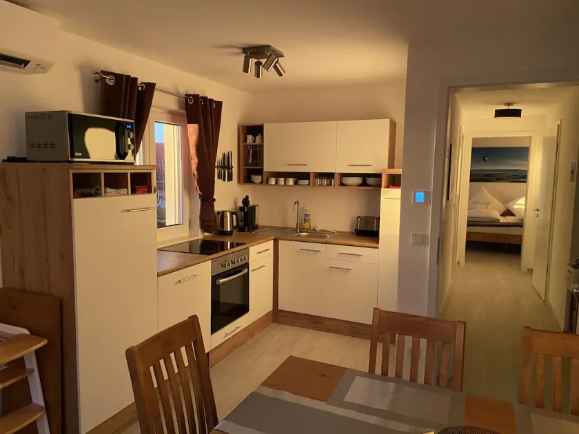 Ferienwohnung Belvedere - Image 1