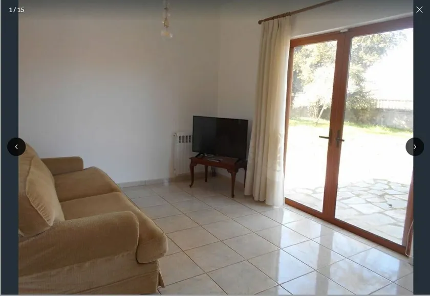 Villa Pasiphae, 2 bedroom house - Image 1