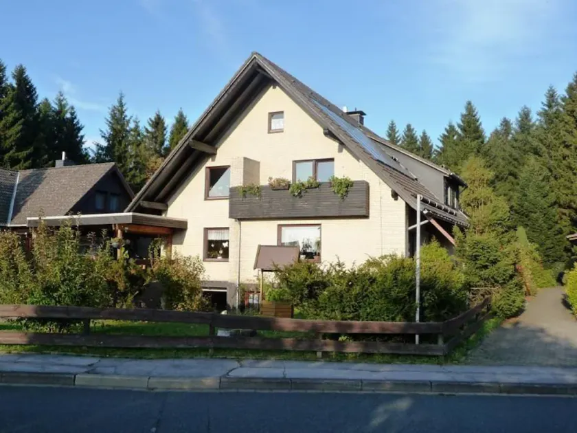 Apartment Lenk - Apartment - Image 1