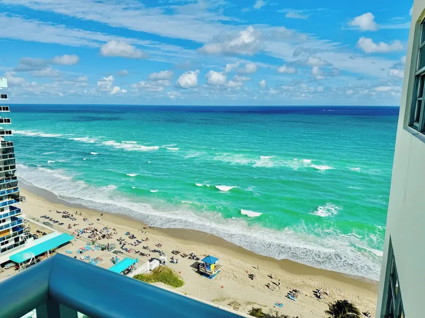 Tides in Hollywood Beach By My Miami Vacation - Image 1