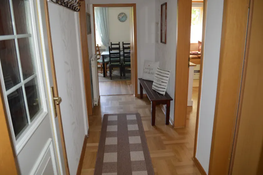 Am Klostergarten Wohnung Sonne - Image 1