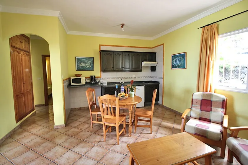 Apartment 3 - El Poleal - Image 1