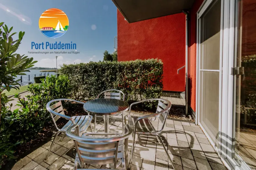 Apartamento no porto - Image 1