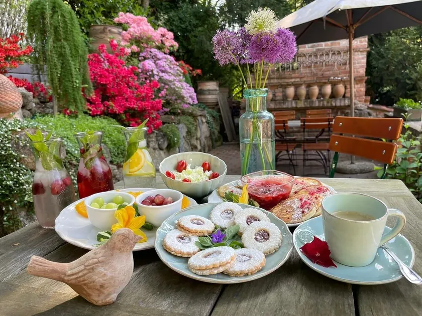 Romantik Hotel U Raka - Image 1