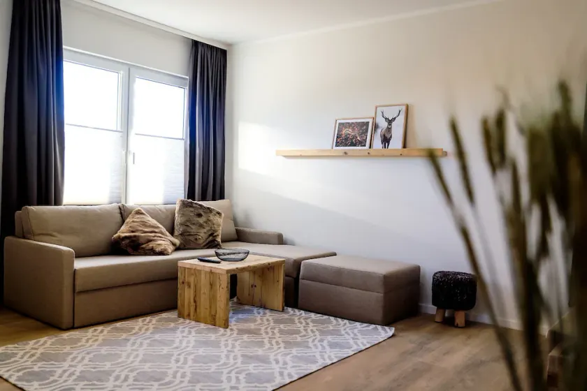 Smart Resorts Haus Saphir 501 - Image 1