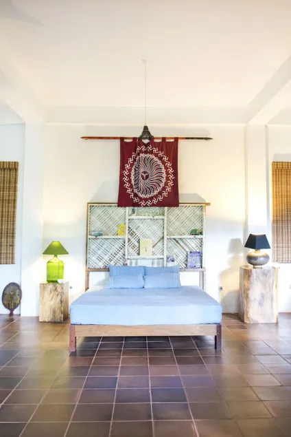 Samadhi Nature Resort - Image 1