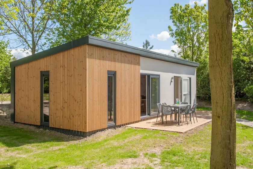 Chalet Near Hunebedcentrum - Image 1