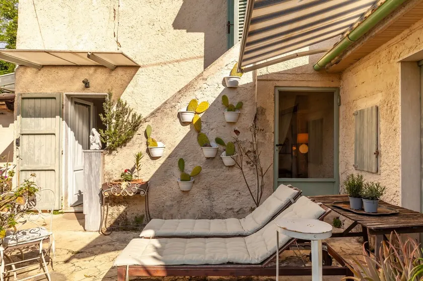 Holiday Home 'Il Pescino' with Private Terrace and Wi-Fi - Image 1