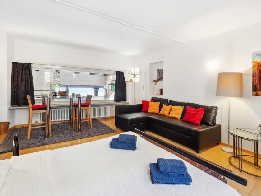 Apartment Casa Eduardo Apt-2 by Interhome - Image 1