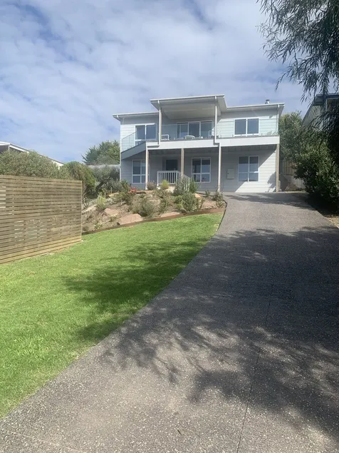 New House with Amazing Views - Image 1