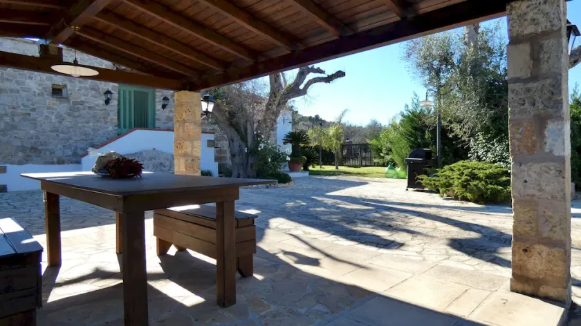 Villa Piana - Con Piscina e Giardino privato nel Salento - Image 1