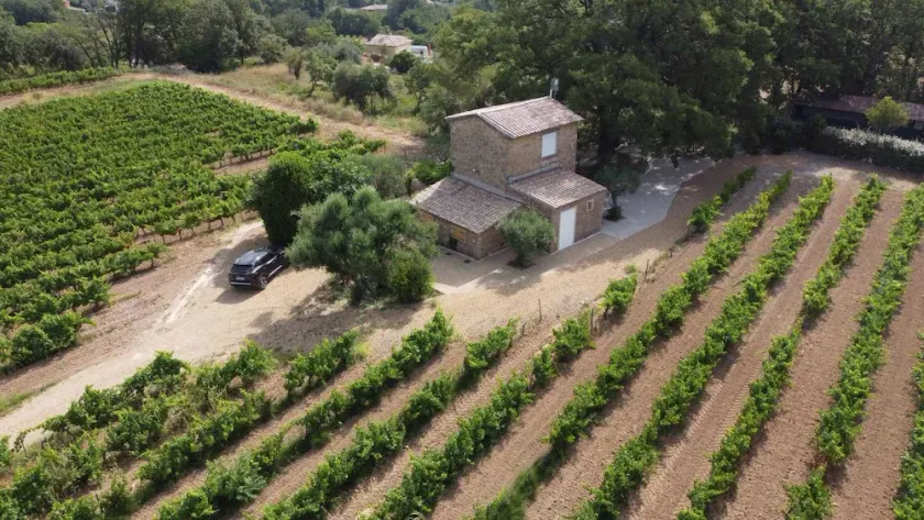 Le cabanon du capelan - Image 1