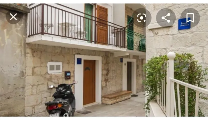 Apartment Pauk Split - Image 1