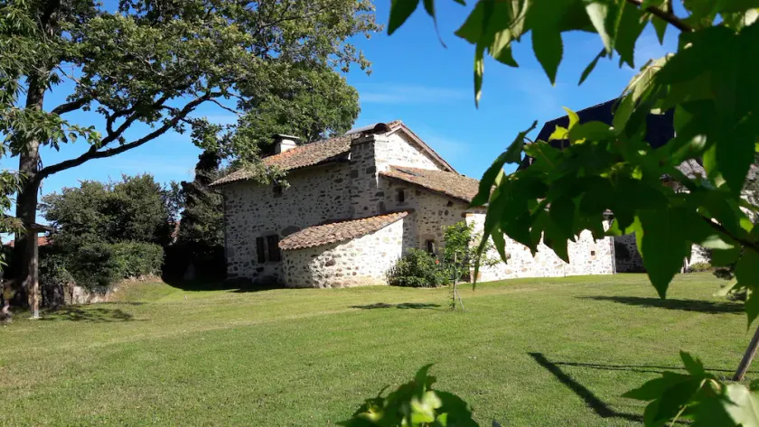 Das kleine Haus im Herzen der Natur - Image 1