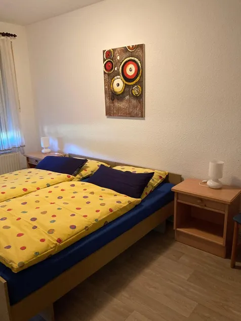 Apartment Haselnuss in Nahrendorf - Image 1