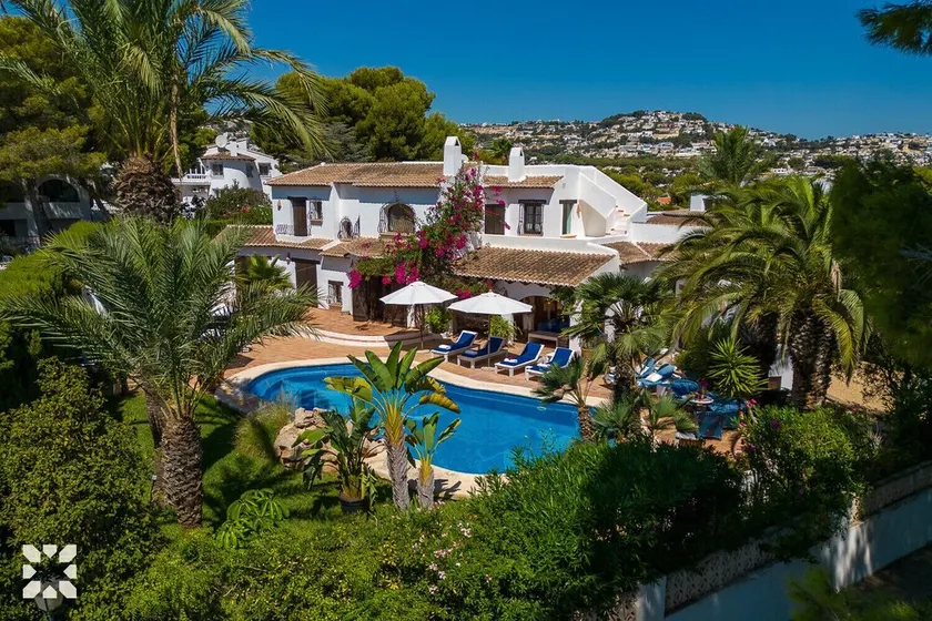 Villa Cogoll by Abahana Villas - Image 1