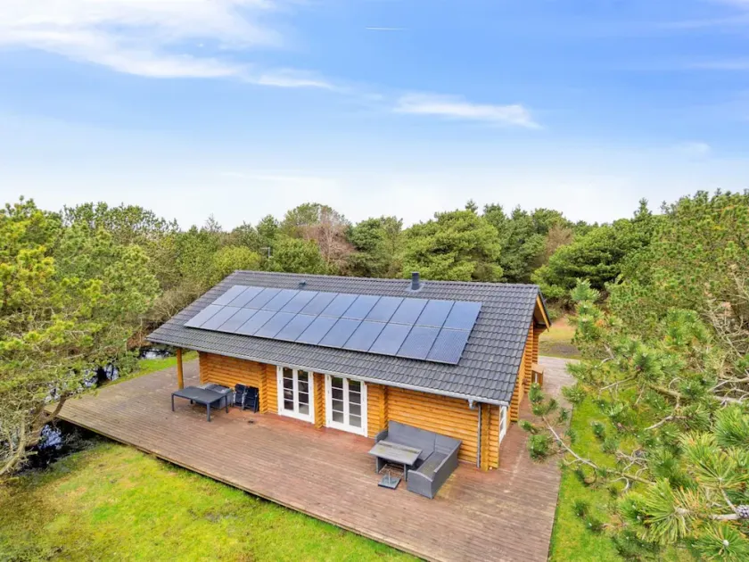 \"Luzy\" - 1km from the sea by Interhome - Image 1