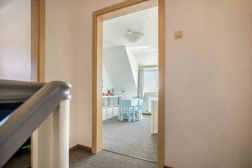 Casa de férias 'Seehaus Juist' perto da praia com vista para o mar, Wi-Fi & Terrace - Image 1