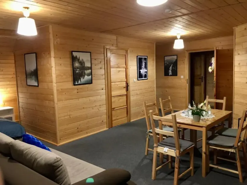 Comfort Chalet Joseph - Image 1