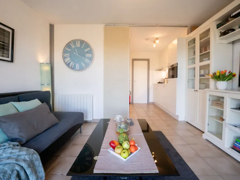 Apartment Giuliott with parking and shared pool by Interhome - Image 1