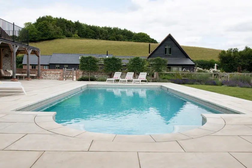 Bix Cottage - Luxury Cottages - Image 1