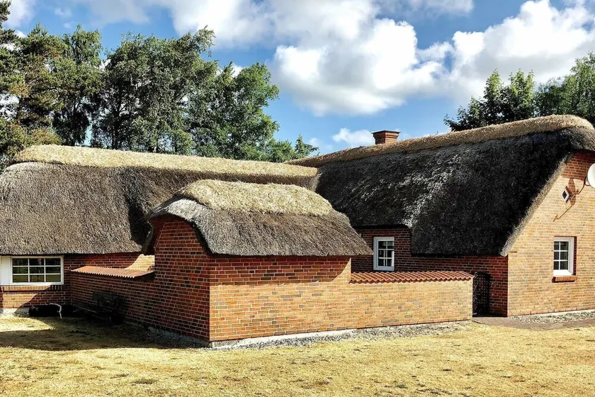 5 star holiday home in Væggerløse - Image 1