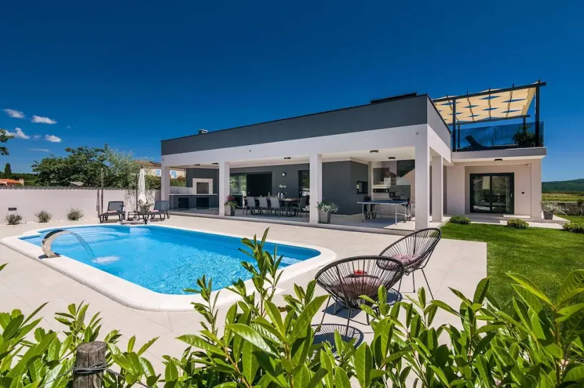 Villa Bella Vita - managed by Travel Istria - Image 1