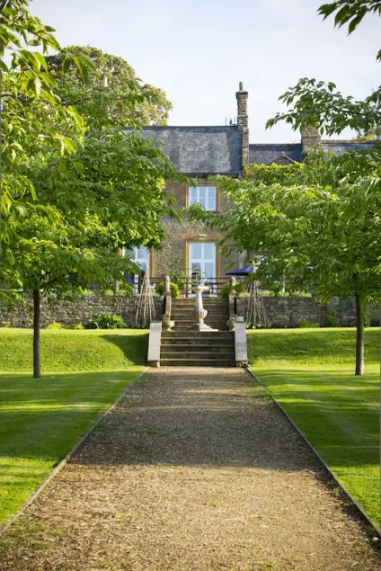 Lanes Hotel - Image 1