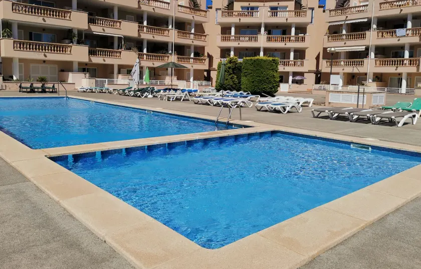 Lejlighed CarpeDiem Cala Bona Mallorca Cala Millor - Image 1