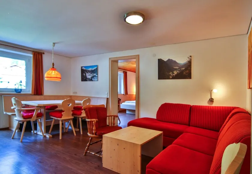 5205 Cornelia im Alpenhaus Montafon - Image 1