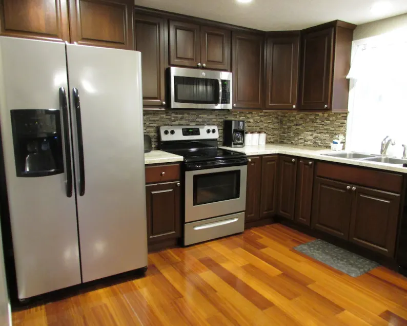 3 Bedroom House in Fort Recovery - Image 1