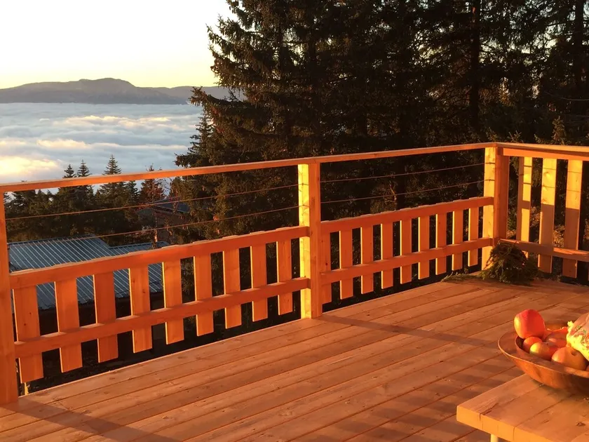 Magnificent chalet in Chamrousse 1750, sleeps 10, Nice amenities - Image 1