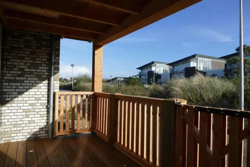 Nice apartment, close to the beach - Image 1