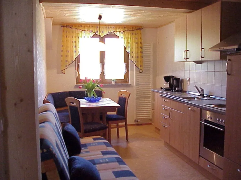 Apartment Talblick - Mosertonihof - Image 1