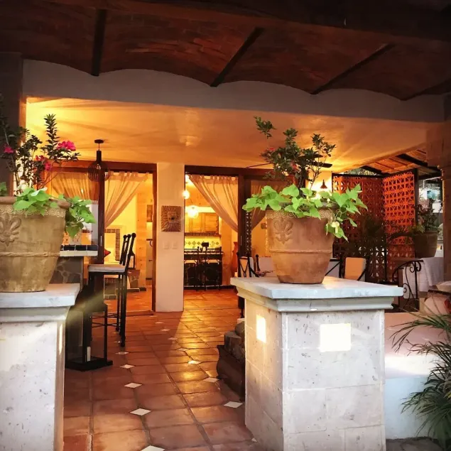 Villa 1 montaña , lago , jardín - Image 1