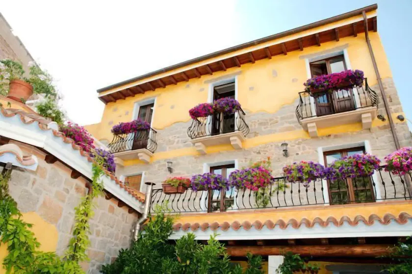 L' affittacamere Funtanedda - Image 1