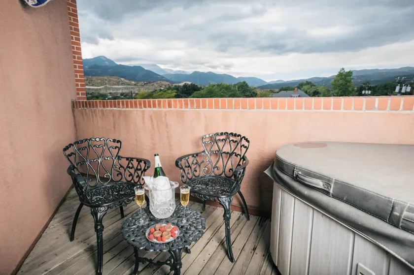 Old Town GuestHouse B&B - Image 1