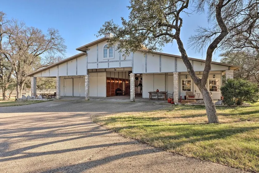 Georgetown Barn Studio on > 7 Acres: Pet Friendly! - Image 1